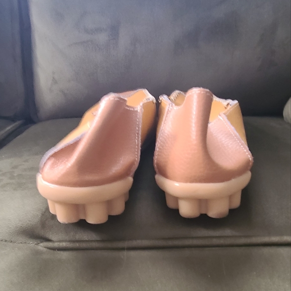 Venus Celia leather loafers sz 42 (10) - Picture 4 of 8